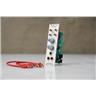 Elby Designs ED113 5-Pulser Eurorack Module w/ Tiptop Stackcables #58597