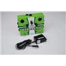 Pigtronix Keymaster Studio Effects Mixer Pedal #58797