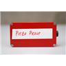 5 Passive Audio Mult Attenuator Filter Voltage to a 1/4" Utility Boxes #58818