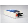 5 Passive Audio Mult Attenuator Filter Voltage to a 1/4" Utility Boxes #58818