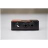 5 Passive Audio Mult Attenuator Filter Voltage to a 1/4" Utility Boxes #58818