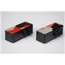 5 Passive Audio Mult Attenuator Filter Voltage to a 1/4" Utility Boxes #58818