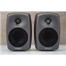 Genelec 8320A Active Studio Monitors w/ Mogami Gold Cables #58824