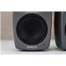 Genelec 8320A Active Studio Monitors w/ Mogami Gold Cables #58824