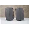 Genelec 8320A Active Studio Monitors w/ Mogami Gold Cables #58824