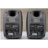 Genelec 8320A Active Studio Monitors w/ Mogami Gold Cables #58824