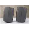 Genelec 8320A Active Studio Monitors w/ Mogami Gold Cables #58824