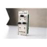 Malekko Wiard Boogie Filter Eurorack Module w/ Patch Cables #58546