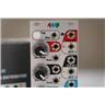 4ms Quad Clock Distributor Eurorack Module w/ Box #58555