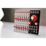 Verbos Voltage Multistage Eurorack Module w/ Box & Patch Cables #58560