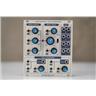 Sputnik Modular Four-Tap Delay / Dual Crossfader Eurorack Module w/ Box #58564