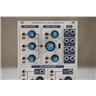 Sputnik Modular Four-Tap Delay / Dual Crossfader Eurorack Module w/ Box #58564