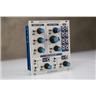 Sputnik Modular Four-Tap Delay / Dual Crossfader Eurorack Module w/ Box #58564
