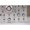 Cynthia Cyndustries Zeroscillator Eurorack Module w/ Tiptop Stackcables #58568