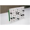 Cynthia Cyndustries Zeroscillator Eurorack Module w/ Tiptop Stackcables #58568