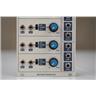 Sputnik Modular Quad VCF / VCA Eurorack Module w/ Tiptop Stackcables #58581