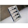 Sputnik Modular Quad VCF / VCA Eurorack Module w/ Tiptop Stackcables #58581