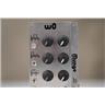 Mungo Enterprises wO + Zoom Control Eurorack Synthesizer Module #58584