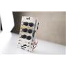 Mungo Enterprises wO + Zoom Control Eurorack Synthesizer Module #58584