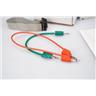 Synthesis Technology E650 Deflector Shield Module w/ Tiptop Stackcables #58585