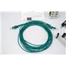 Dave Jones Design O'Tool Oscilloscope Euro Module w/ Tiptop Stackcables #58587