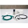 Dave Jones Design O'Tool Oscilloscope Euro Module w/ Tiptop Stackcables #58587