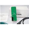 Dave Jones Design O'Tool Oscilloscope Euro Module w/ Tiptop Stackcables #58587