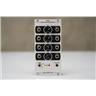 Fonitronik mh01 Attenuverting Mixer Eurorack Module w/ Box & Patch Cables #58599
