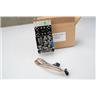 Fonitronik mh01 Attenuverting Mixer Eurorack Module w/ Box & Patch Cables #58599