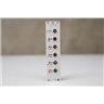 Analogue Systems RS-280 Clock Divider Euro Module w/ Tiptop Stackcables #58594