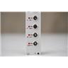 Analogue Systems RS-280 Clock Divider Euro Module w/ Tiptop Stackcables #58594
