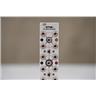 XAOC Bytom 1981 Impulse Integrator Eurorack Module w/ Box & Patch Cables #58604