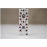 XAOC Bytom 1981 Impulse Integrator Eurorack Module w/ Box & Patch Cables #58604