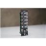 Animal Factory Vivisect Eurorack Synthesizer Module w/ Tiptop Stackcables #58646