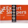 Expert Sleepers Disting Mk 1 Eurorack Module w/ Patch Cables #58647