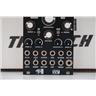 Steady State Fate SSF Triptych Eurorack w/ Box & Tiptop Stackcables #58649