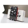 Steady State Fate SSF Triptych Eurorack w/ Box & Tiptop Stackcables #58649