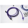 Steady State Fate SSF Triptych Eurorack w/ Box & Tiptop Stackcables #58649