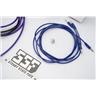 Steady State Fate SSF Triptych Eurorack w/ Box & Tiptop Stackcables #58649