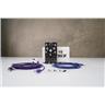 Steady State Fate SSF Triptych Eurorack w/ Box & Tiptop Stackcables #58649