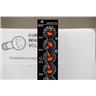Blue Lantern White LFO Eurorack Module w/ Extra NF Module #58653