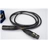 Cloud Microphones CL-1 Cloudlifter Mic Level Booster & Mogami Gold Cables #58798