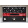 Eventide Pitch Factor Harmonizer Effects Pedal w/ Mogami Gold Cable #58800
