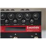 Eventide Pitch Factor Harmonizer Effects Pedal w/ Mogami Gold Cable #58800