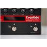 Eventide Pitch Factor Harmonizer Effects Pedal w/ Mogami Gold Cable #58800