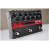 Eventide Pitch Factor Harmonizer Effects Pedal w/ Mogami Gold Cable #58800