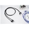 Livewire FrequenSteiner Eurorack Module w/ Tiptop Stackcables #58586