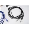 Livewire FrequenSteiner Eurorack Module w/ Tiptop Stackcables #58586