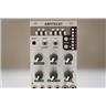 WMD Arpitecht Eurorack Module w/ Box & Tiptop Stackcables #58590