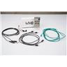 WMD Arpitecht Eurorack Module w/ Box & Tiptop Stackcables #58590